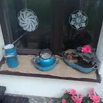 Pod Lasem
