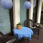 Pod Lasem 公寓