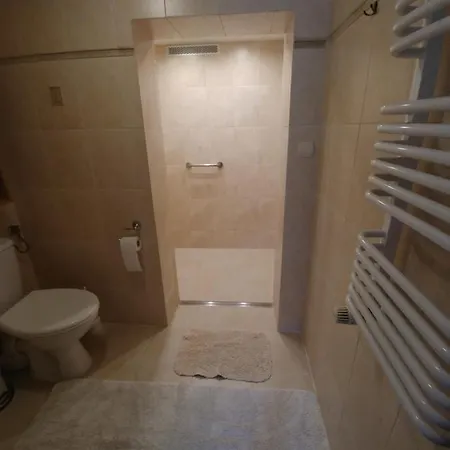 Apartment Pod Lasem