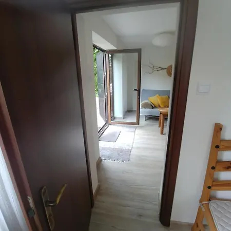 Pod Lasem * Charzykowy