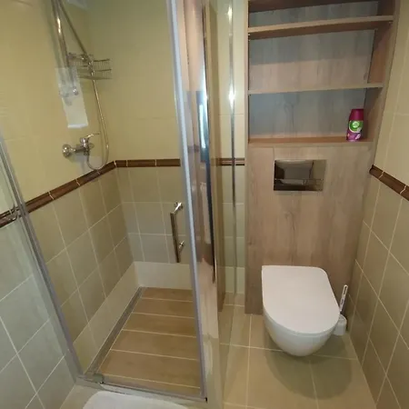 Pod Lasem Charzykowy