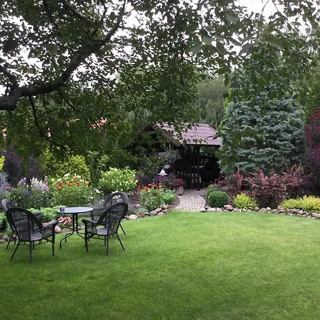 Pod Lasem * 哈日科维