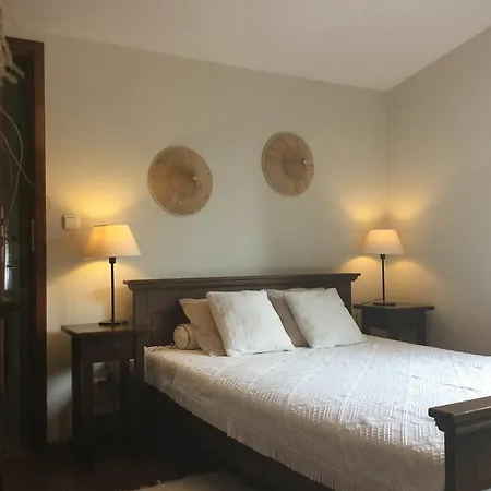 Apartamento Pod Lasem *