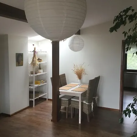 Apartamento Pod Lasem