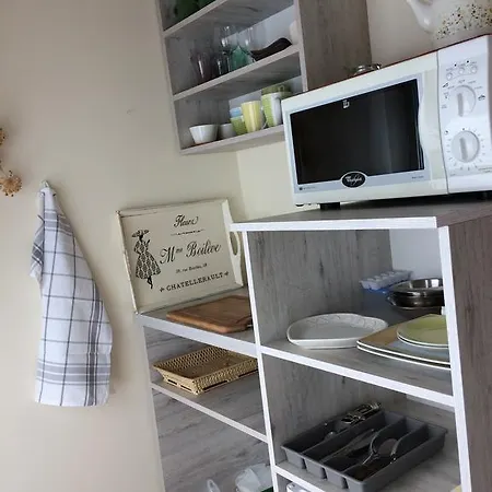 Apartment Pod Lasem *
