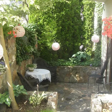 Pod Lasem Apartment Charzykowy