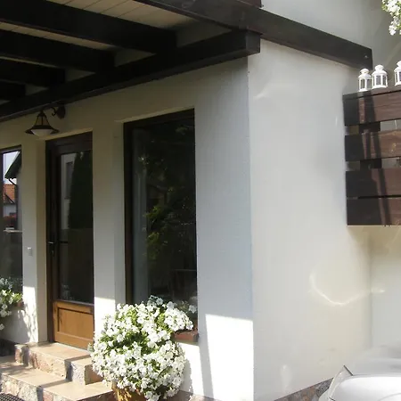 Apartment Pod Lasem *