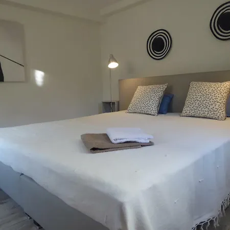 公寓 Pod Lasem 哈日科维