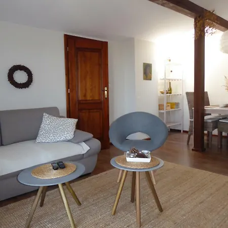 Pod Lasem Apartment
