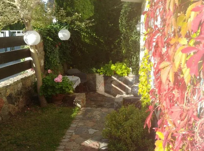 Apartmán Pod Lasem Charzykowy