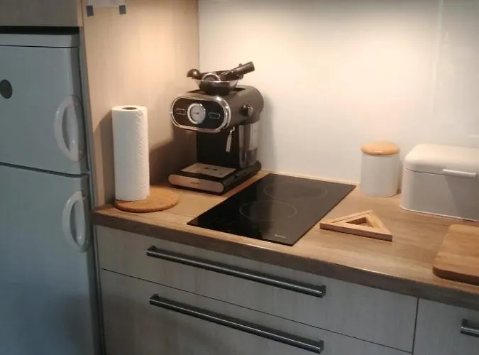 Pod Lasem Apartmán Charzykowy