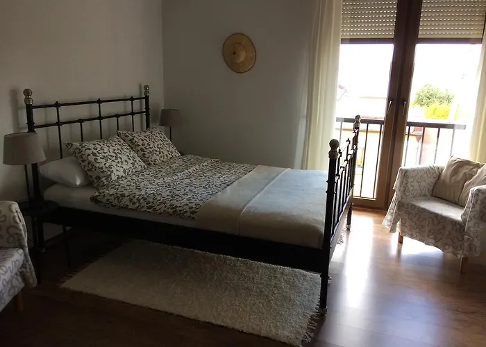 Pod Lasem * Charzykowy