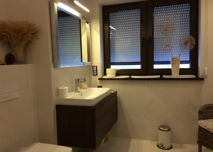 Pod Lasem Charzykowy