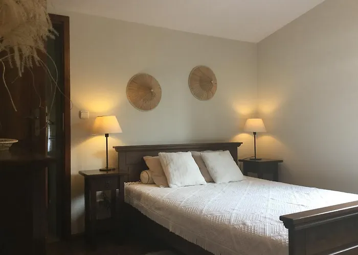 Apartmán Pod Lasem *