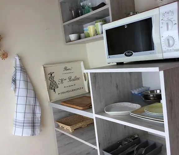 Apartmán Pod Lasem *