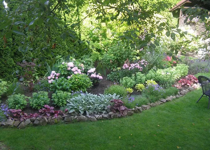 Pod Lasem Apartmán *