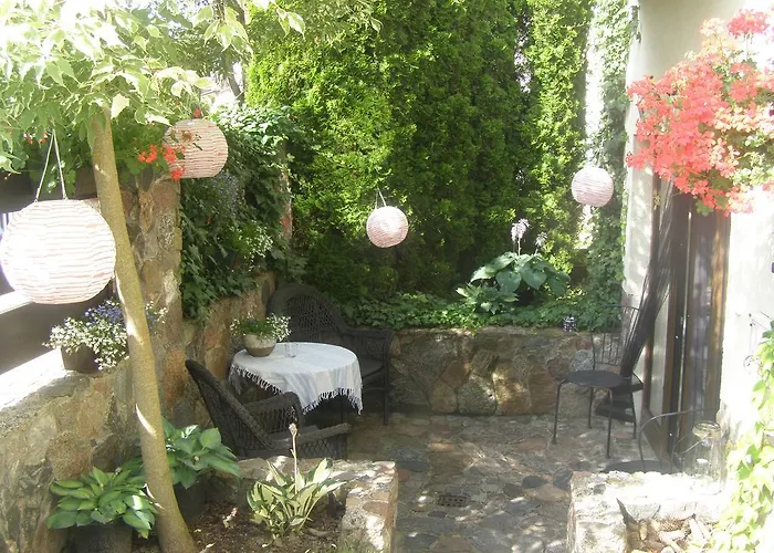 Pod Lasem Apartmán Charzykowy