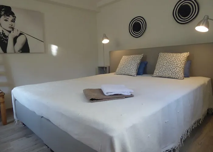 Apartmán Pod Lasem Charzykowy