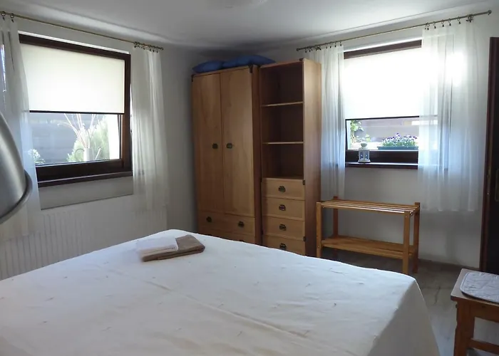 Pod Lasem * Charzykowy