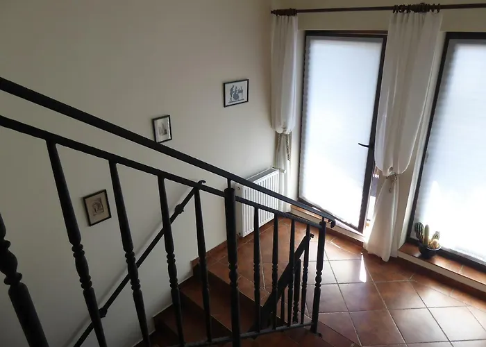 Pod Lasem Apartmán Charzykowy